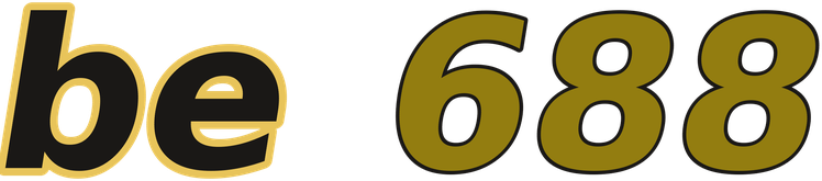 be 688 logo